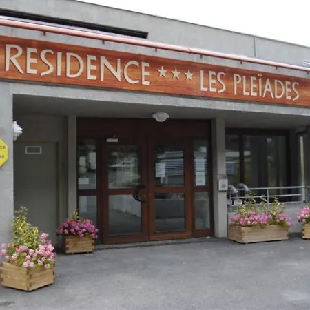 Spacieux Au Centre De Foret - Balcon - Parking Couvert - Fr-1-425-130 Apartment Flaine