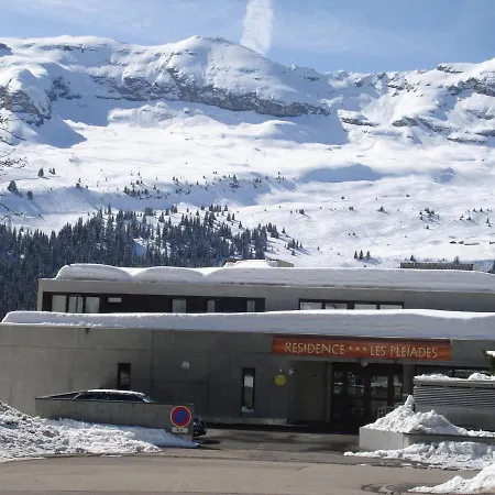 Spacieux Au Centre De Foret - Balcon - Parking Couvert - Fr-1-425-130 Apartment *