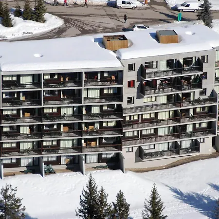 Apartment Spacieux Au Centre De Foret - Balcon - Parking Couvert - Fr-1-425-130