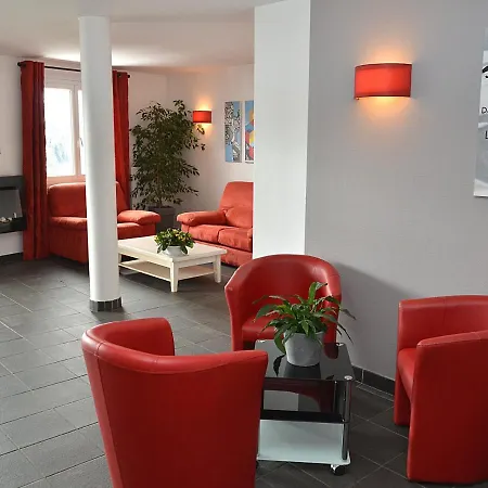 Spacieux Au Centre De Foret - Balcon - Parking Couvert - Fr-1-425-130 *