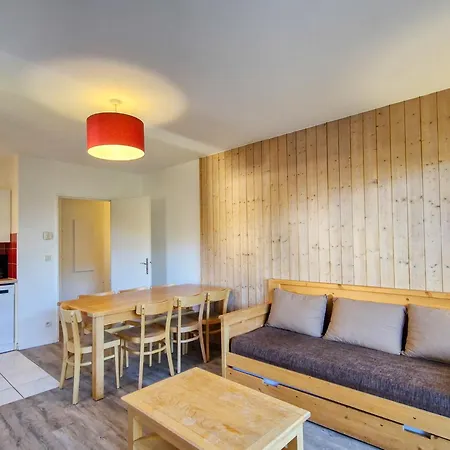 Spacieux Au Centre De Foret - Balcon - Parking Couvert - Fr-1-425-130 Apartment