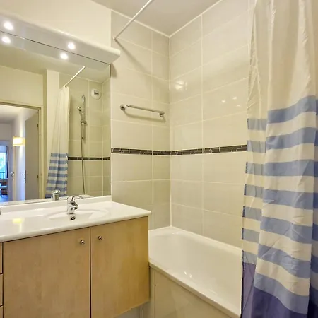 Apartment Spacieux Au Centre De Foret - Balcon - Parking Couvert - Fr-1-425-130 Flaine